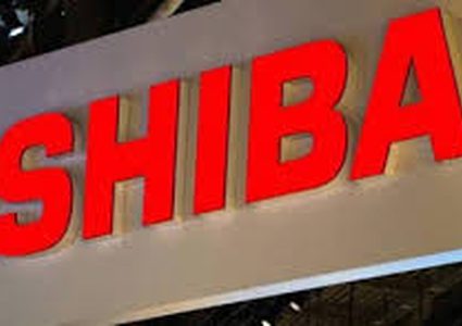 توشيبا تواجه خطر الإفلاس وتستعد لبيع حصتها