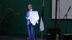 السفارة الفلسطينية تفتتح الأسبوع الثقافي بالأرجنتين