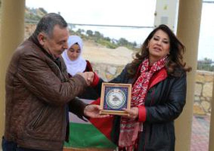 توقيع ثلاث اتفاقيات دولية بيئية