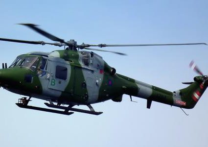 نهاية مأساوية لعملية انقاذ في المكسيك