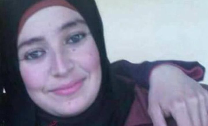 جنين: العثور على السيدة المفقودة