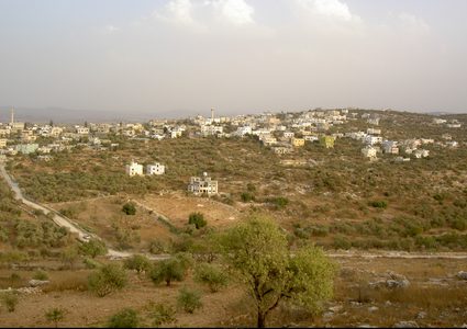 شكوى ضد بلدية سيلة الحارثية