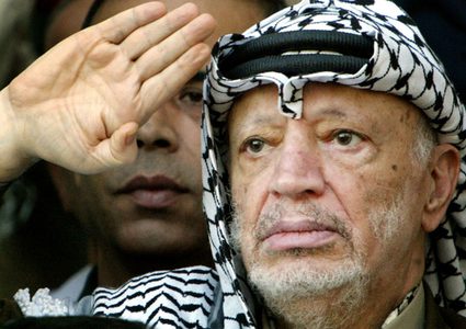 شاهد فيلم "آخر يوم" عن الرئيس الشهيد ياسر عرفات