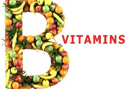 فيتامين "ب" يحمي من التلوث