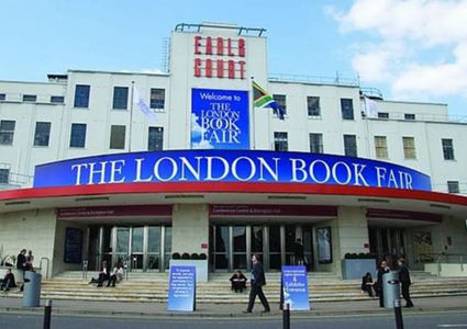انطلاق فعاليات الدورة الـ46 لمعرض لندن الدولى للكتاب