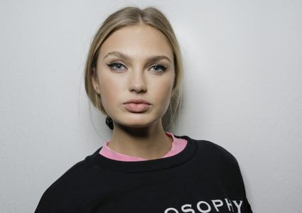 كيف تحصلين على بشرة نظرة