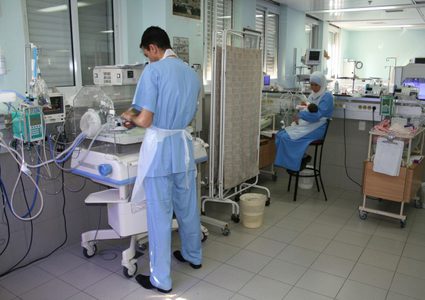 الصحة تصدر تقرير عملها بالمحافظات الشمالية