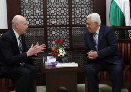 مستشار وزير الخارجية لـ"النجاح الإخباري": نتنياهو حاول "التغرير" في ترامب