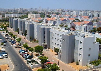 الاحتلال  يخطط لاستيعاب 35 ألف يهودي في عكا