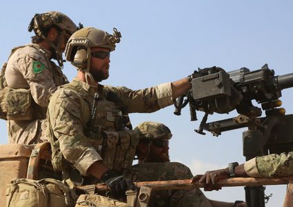 اميركا ستنشر الف جندي إضافي في سوريا