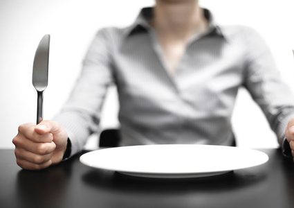 طرق السيطرة على الشهية والتخلص من الجوع