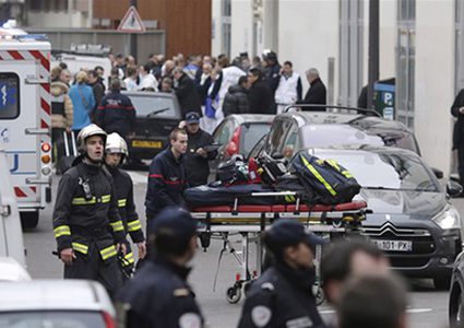 إصابات في اطلاق نار بمدرسة جنوبي فرنسا