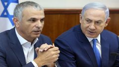 بوادر أزمة تضرب الائتلاف الحكومي الإسرائيلي