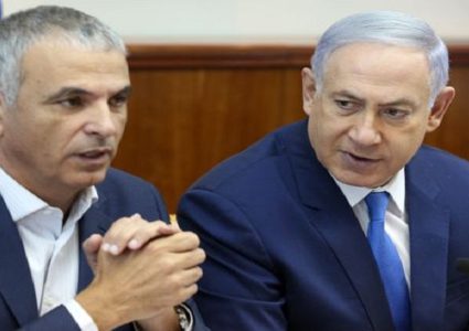 بوادر أزمة تضرب الائتلاف الحكومي الإسرائيلي