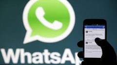 ثغرة أمنية تهدد مستخدمي واتساب وتلغرام