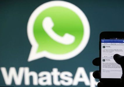 ثغرة أمنية تهدد مستخدمي واتساب وتلغرام