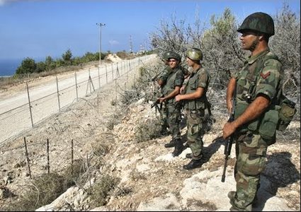 الجيش الأردني يقتل متسللين حاولوا اجتياز حدوده