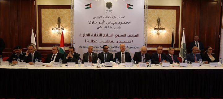 الحمدالله: المساس بحرية الرأي أمر مرفوض