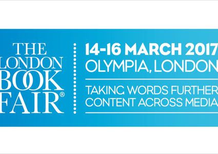 مشاركة عربية واسعة في مهرجان لندن للكتاب