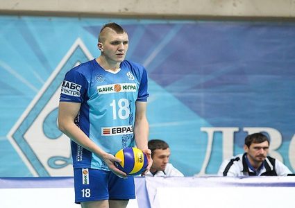 منع لاعب روسي من السفر بسبب طوله