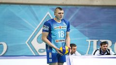 منع لاعب روسي من السفر بسبب طوله