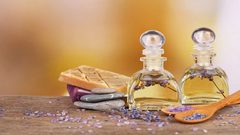 الزيوت العطرية تخلصكِ من الأمراض