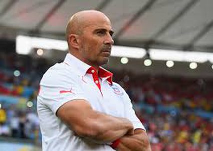 سامباولي يتراجع في سباق خلافة إنريكي