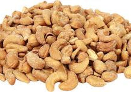 فوائد الكاجو