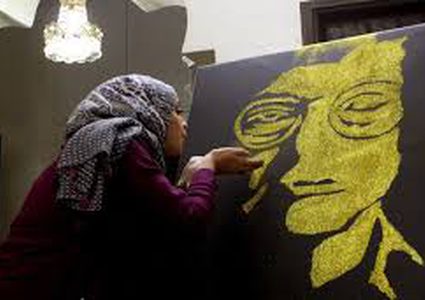 قواسمه ترسم لوحات في 3 دقائق