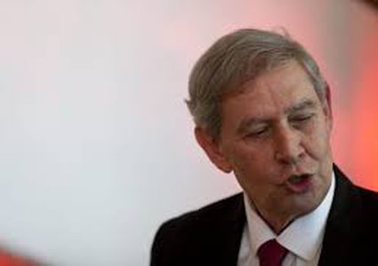 رئيس الموساد السابق: الحل يكمن في التقدم بالسلام مع الفلسطينيين