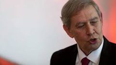 رئيس الموساد السابق: الحل يكمن في التقدم بالسلام مع الفلسطينيين