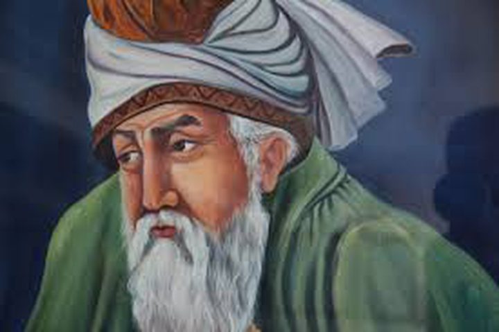 تركيا تحتفي بجلال الدين الرومي