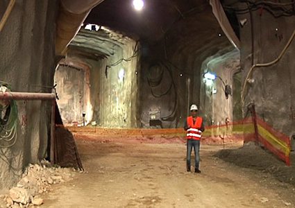 أكثر من مليون دولار أمريكي لدعم البنية التحتية في القدس