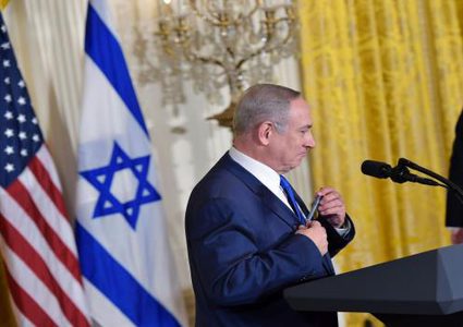 هل يصطدم نتنياهو مع ترامب بعد طلب الاخير تخفيف الاستيطان؟