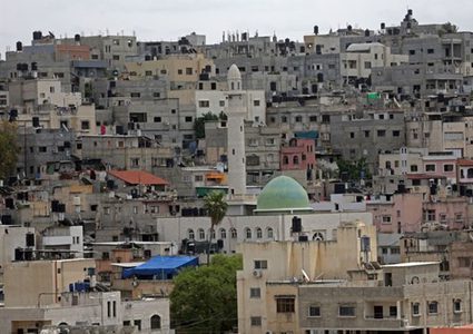 فتح في مخيم نور شمس: الاونروا لم تلتزم بالاتفاق