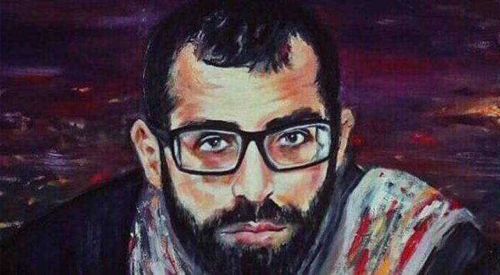 الولجة تشيع شهيدها الباسل اليوم وعائلته تصدر بيانا