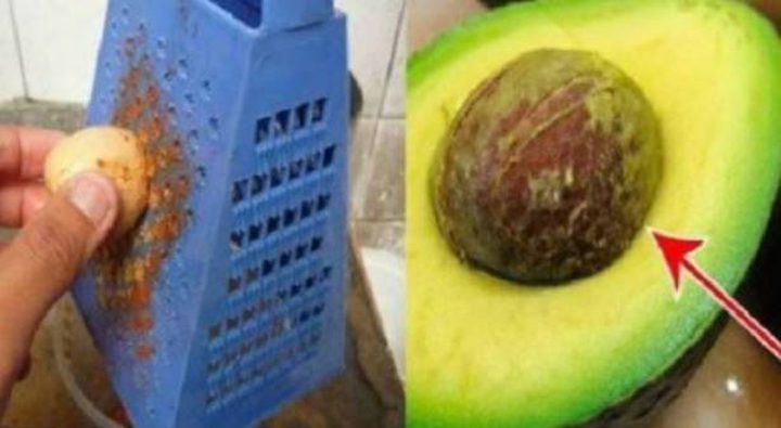 بعد قراءة هذا الخبر.. لن ترموا نواة الأفوكادو بعد اليوم!