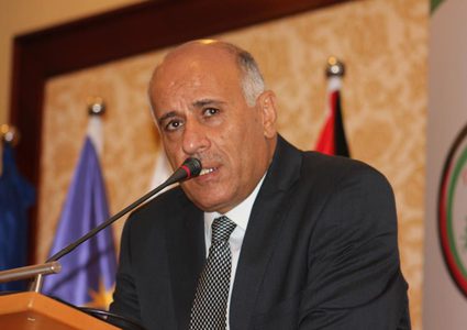 الاتحاد الاسيوي يؤكد ضروره إنهاء معاناة الكرة الفلسطينية