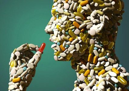 المسكنات: دواء قد يتحول لداء