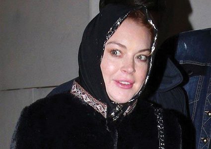 حجاب لوهان تسويق أم اختيار