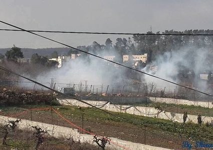 "أيام العجوز" ... تذكي آذار الفلسطينيين