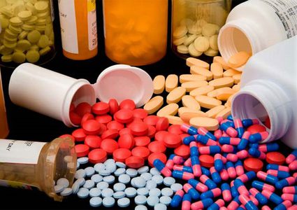 ضبط أدوية مخدرة وخطيرة بضواحي القدس