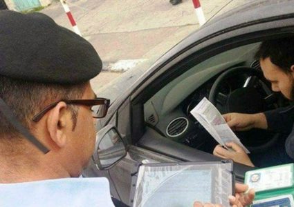 اريحا: اعتقال مواطنين بقضايا سرقة ومخدرات