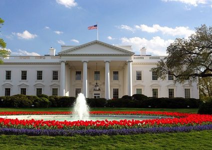 موظفو البيت الأبيض خائفون وبيئة العمل اصبحت عدوانية