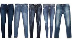 اختاري الجينز المناسب لكِ