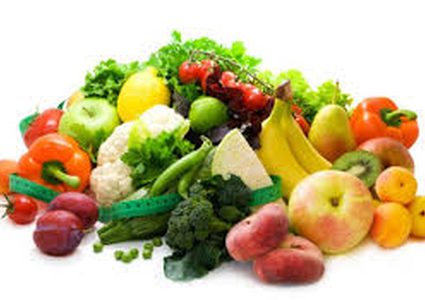 الفواكة والخضار يقللان معدل الإصابة بالاكتئاب