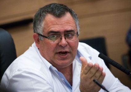 دافيد بيتان: تقديم موعد الانتخابات محتمل