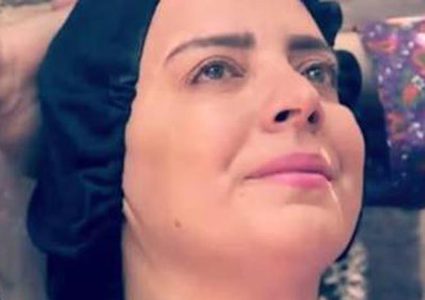 بعدما أضحكتهم .. شكران تُبكي آلاف المتابعين