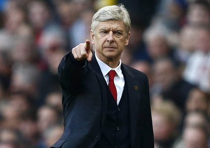 فينغر يحدد مصيره مع أرسنال قريبا