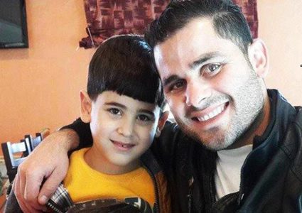 زوجة الأسير الهشلمون تطالب بعلاجه "فيديو"